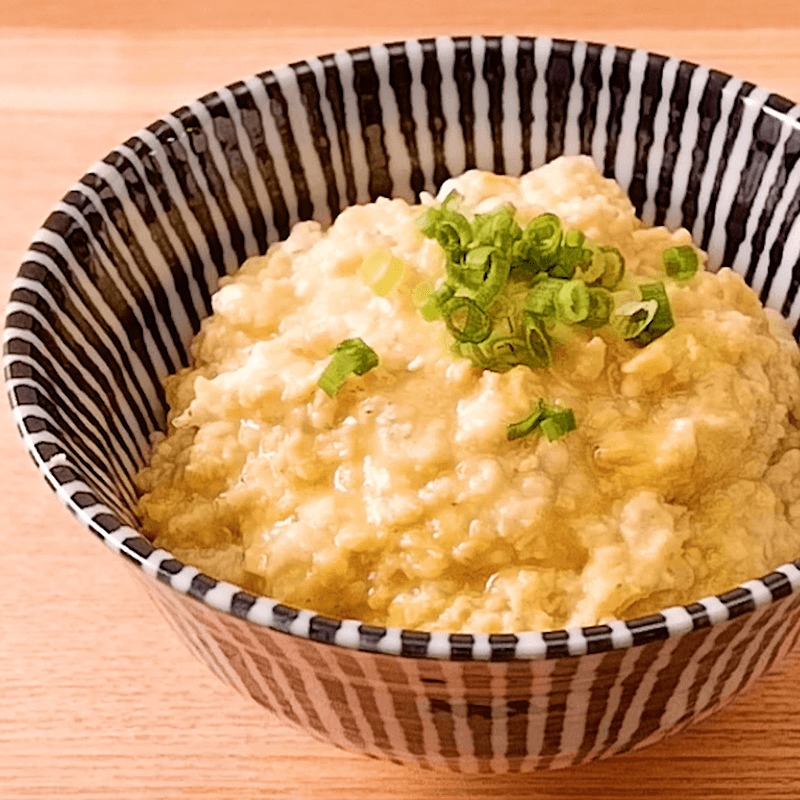 ホットオートミールボウルのつくりかた！ – Ｆ＆Ｐ online store