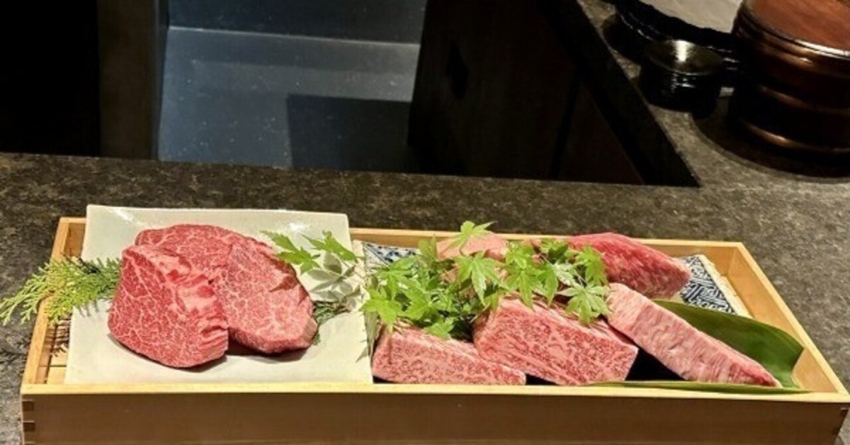 肉割烹友百合 北新地 割烹・小料理屋- Retty レッティ