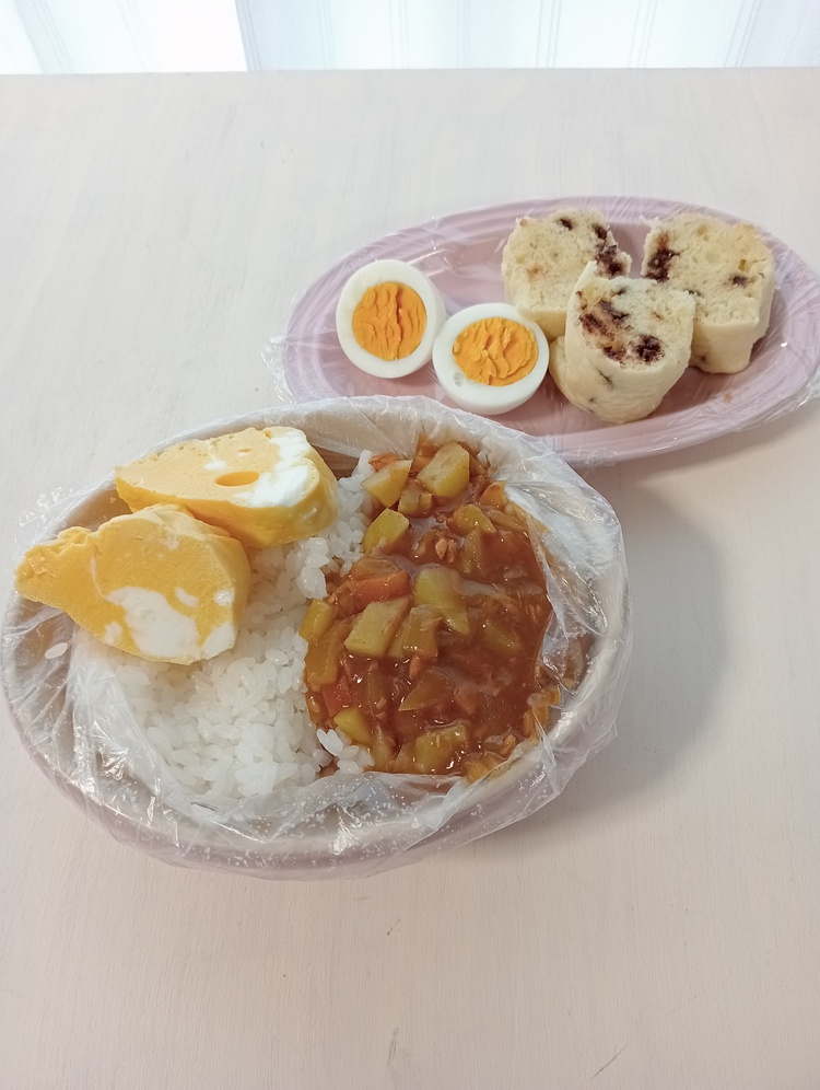 防災にはアイラップを常備 保存必須な防災ごはんレシピHanako Web