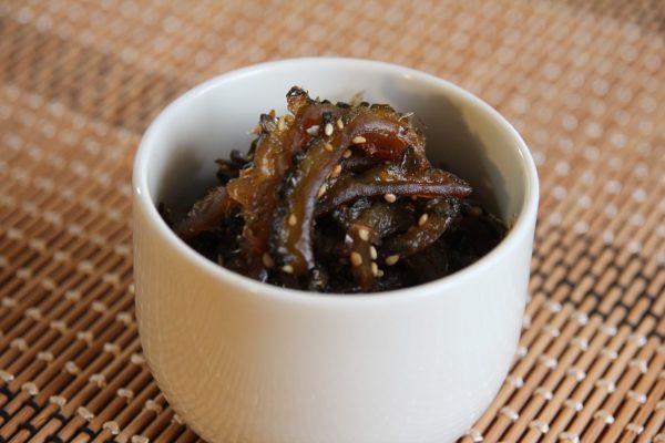 ゴーヤの簡単レシピ 材料一つ・あえるだけ！無限に食べられる