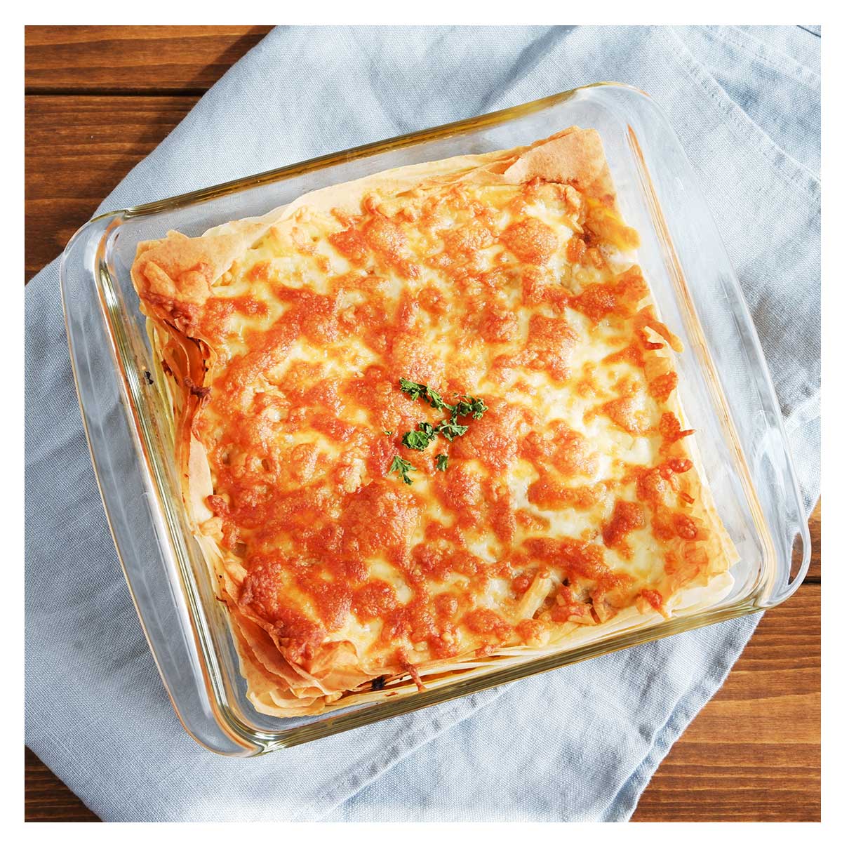 ノンフライヤーで作る焼きプリンのおすすめレシピ