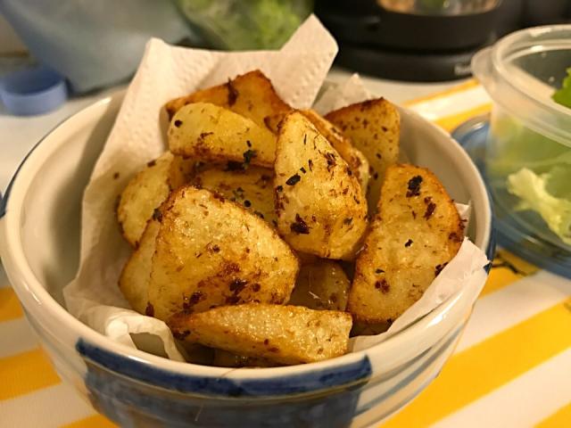 基本からアレンジまで！思わずつくりたくなる「アヒージョ 残り油」のレシピ集クックパッド