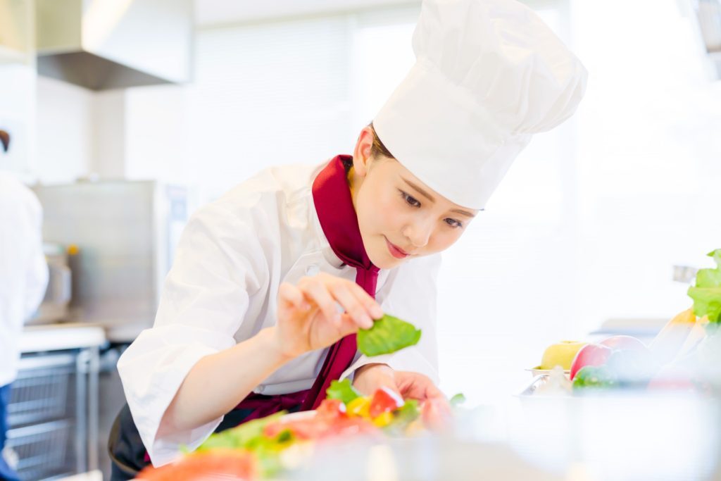 人喜ばせてこそ料理 料理人 林裕人さん もっと関西- 日本経済新聞