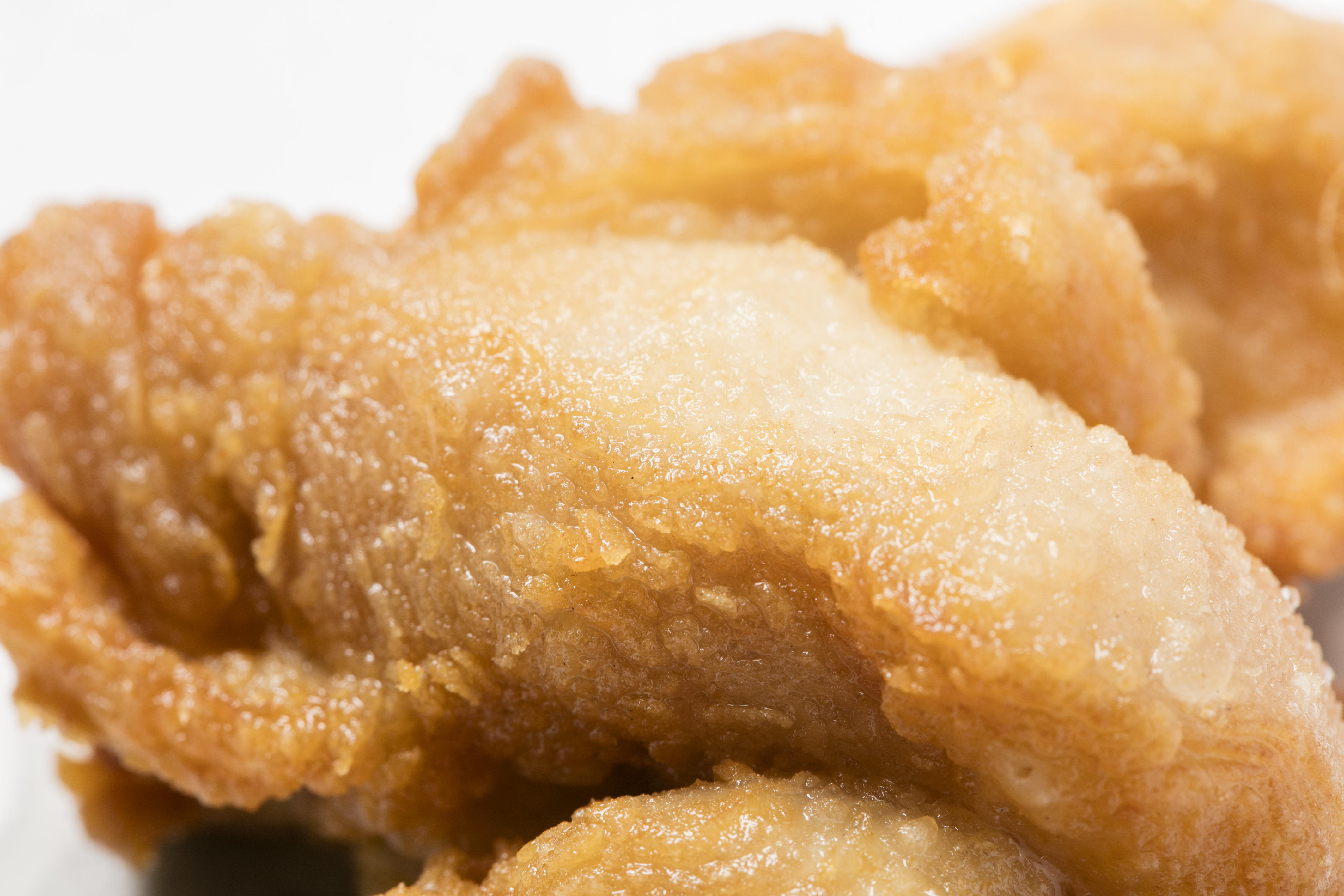 から揚げの粉、どれがいちばん旨いか研究室趣味、こだわり、男の料理日清製粉グループ