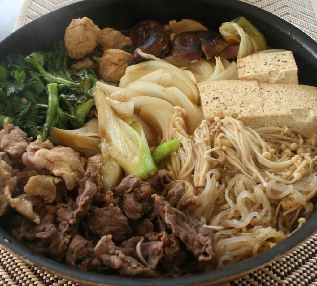 調味料3つ！簡単！絶品♡関西風すき焼き by ｍａｓａ♥ｙｏｎ☺クックパッド簡単おいしいみんなのレシピが392万品