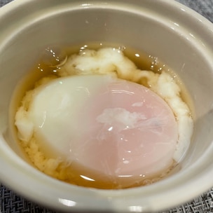 レンジで作る温泉たまごレシピたまご&カンパニー株式会社
