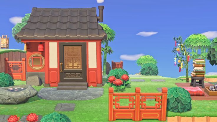 浅草、中華街、草津温泉！ 『あつ森』で夏旅をバーチャル体験できる“JTB島”公開 - 電撃オンライン