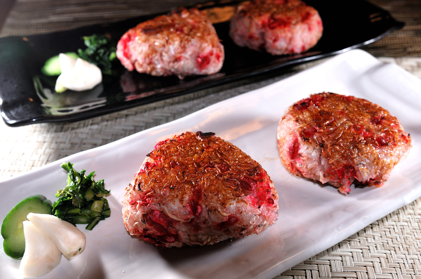 脱マンネリ！おにぎりの具 梅・鮭・おかか 大胆アレンジレシピ9選1 1介護ポストセブン