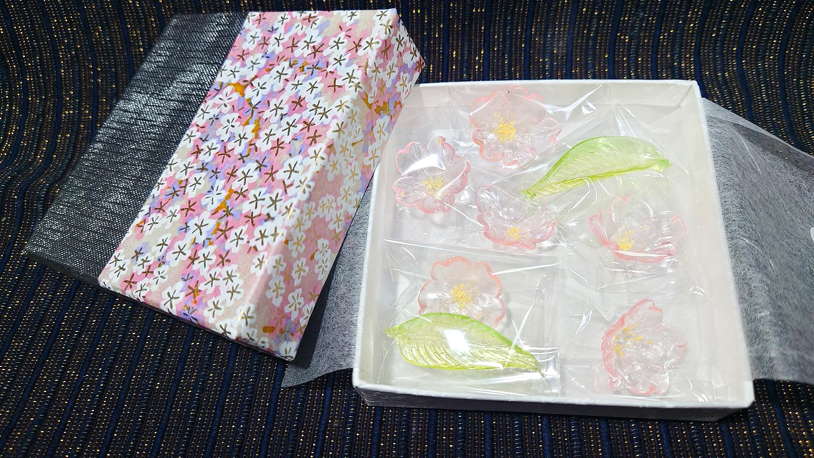 口コミ一覧 : 紫野源水むらさきのげんすい- 北大路 和菓子食べログ