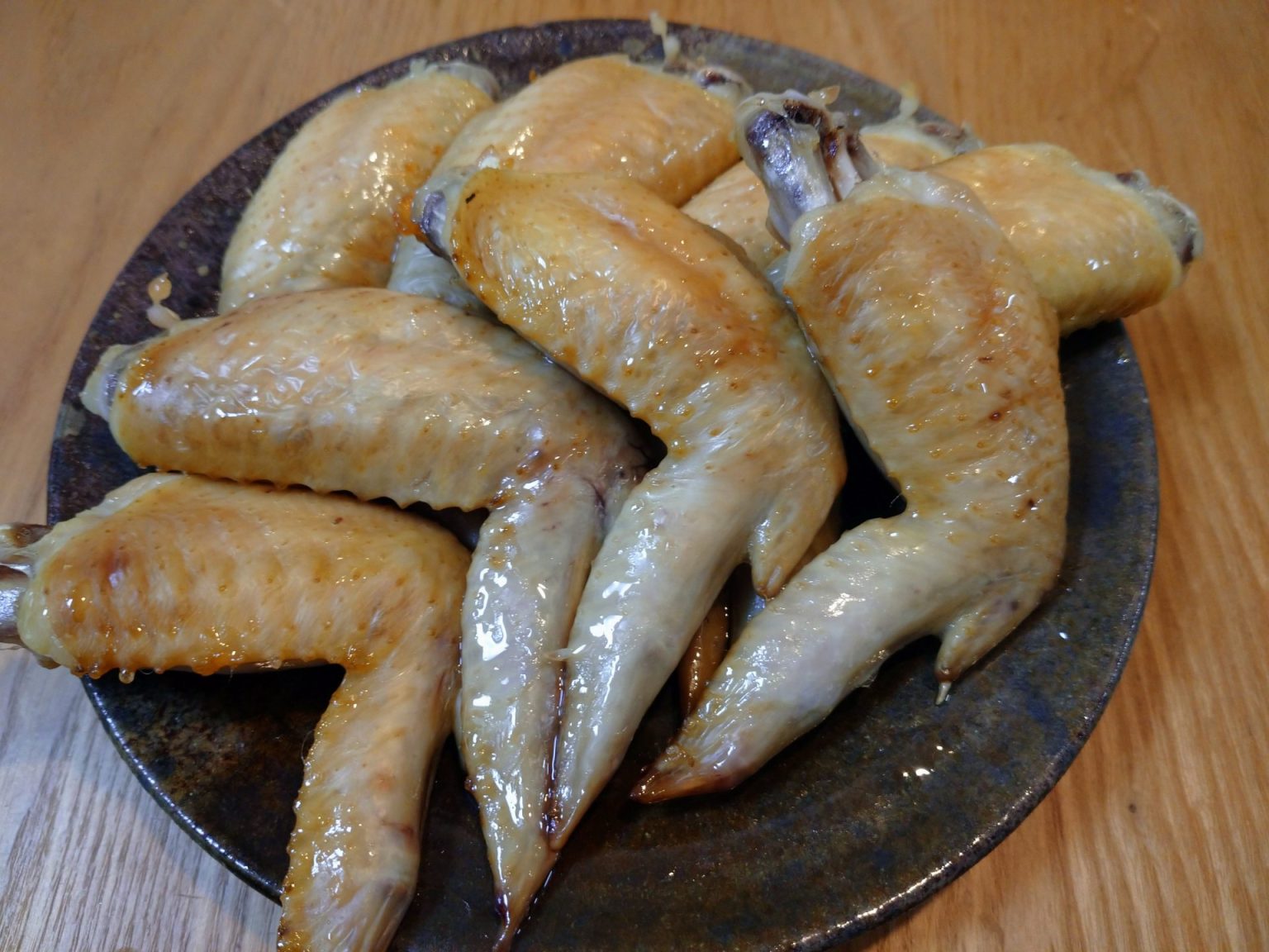 基本からアレンジまで！思わずつくりたくなる「v6 坂本 とり手羽先」のレシピ集クックパッド