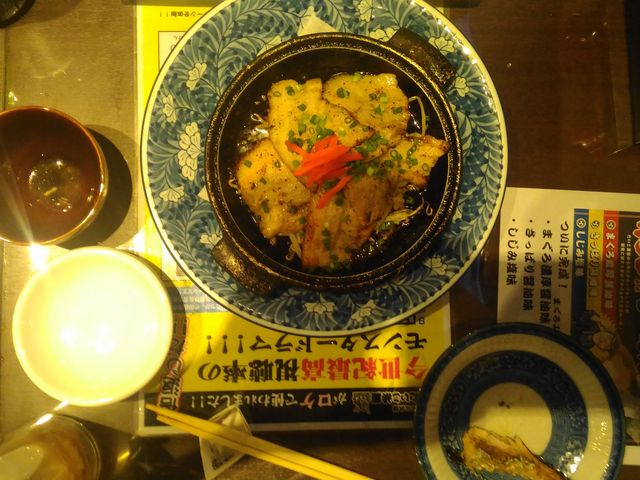 おさかな本舗たいこ茶屋でランチバイキング！yupi-hogehogetyaのブログ