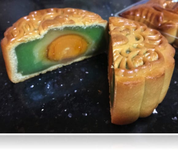 月餅、秋節中の味 - ベトナム フエ 観光