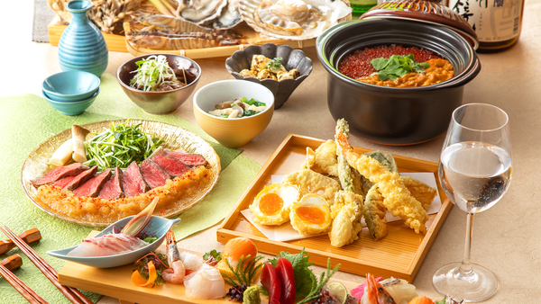 公式 釣宿酒場 マヅメ 丸の内センタービル店