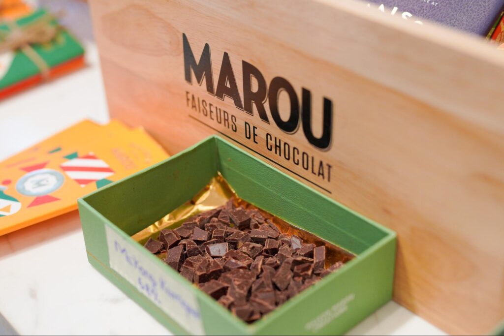 フランスのチョコレートブランド18選