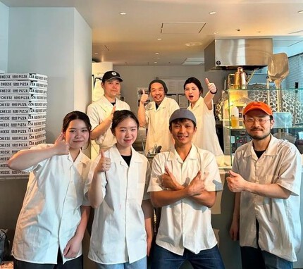 ピッツァは手で食べないって知ってた!? ピッツァ職人が教えるイタリア本場の食べ方を見てみよう〜！Pouch ポーチ