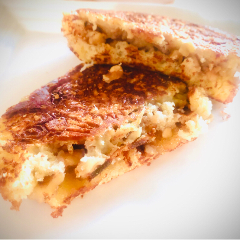 朝食には時短でおいしい「ホットサンド」を！おすすめレシピ3選Domani