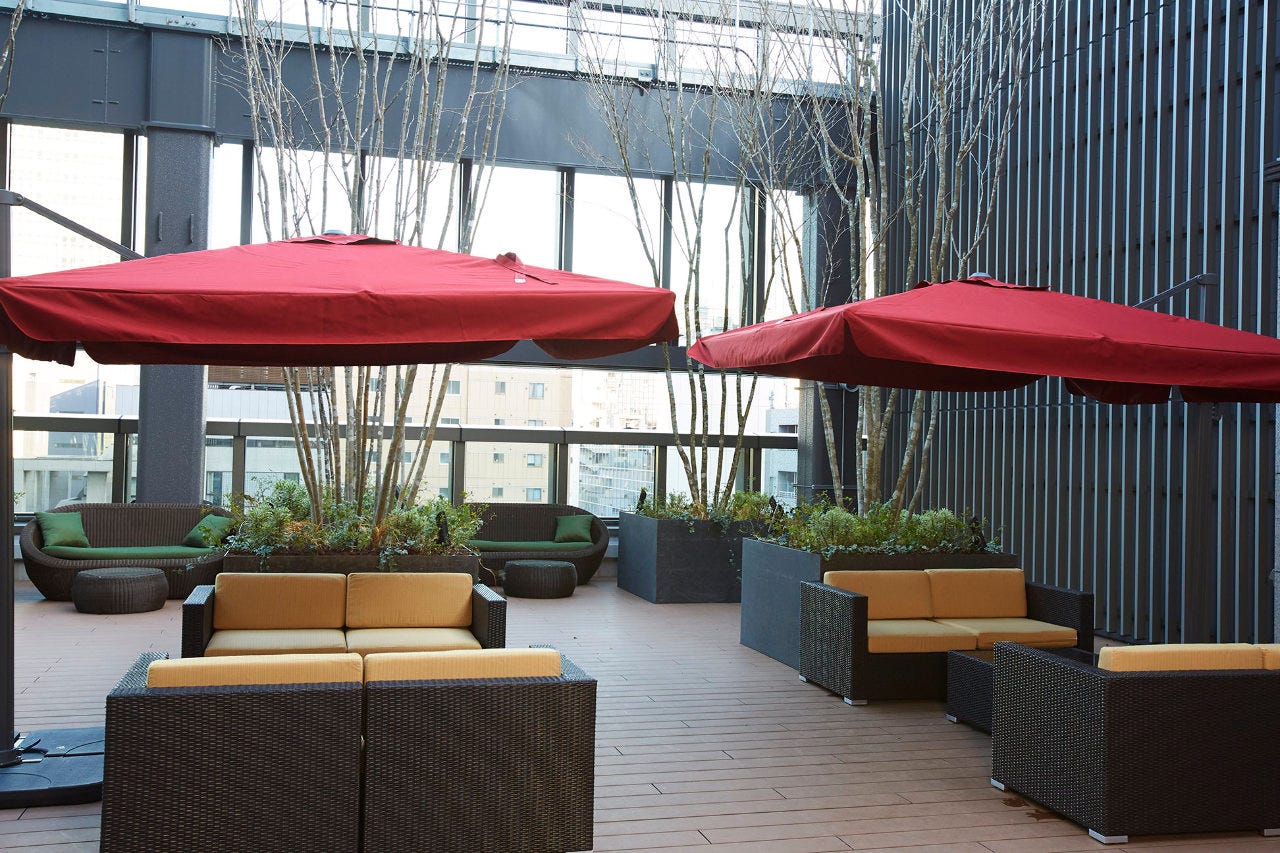 頤和園 京橋エドグラン店 京橋・宝町 中華ホットペッパーグルメ