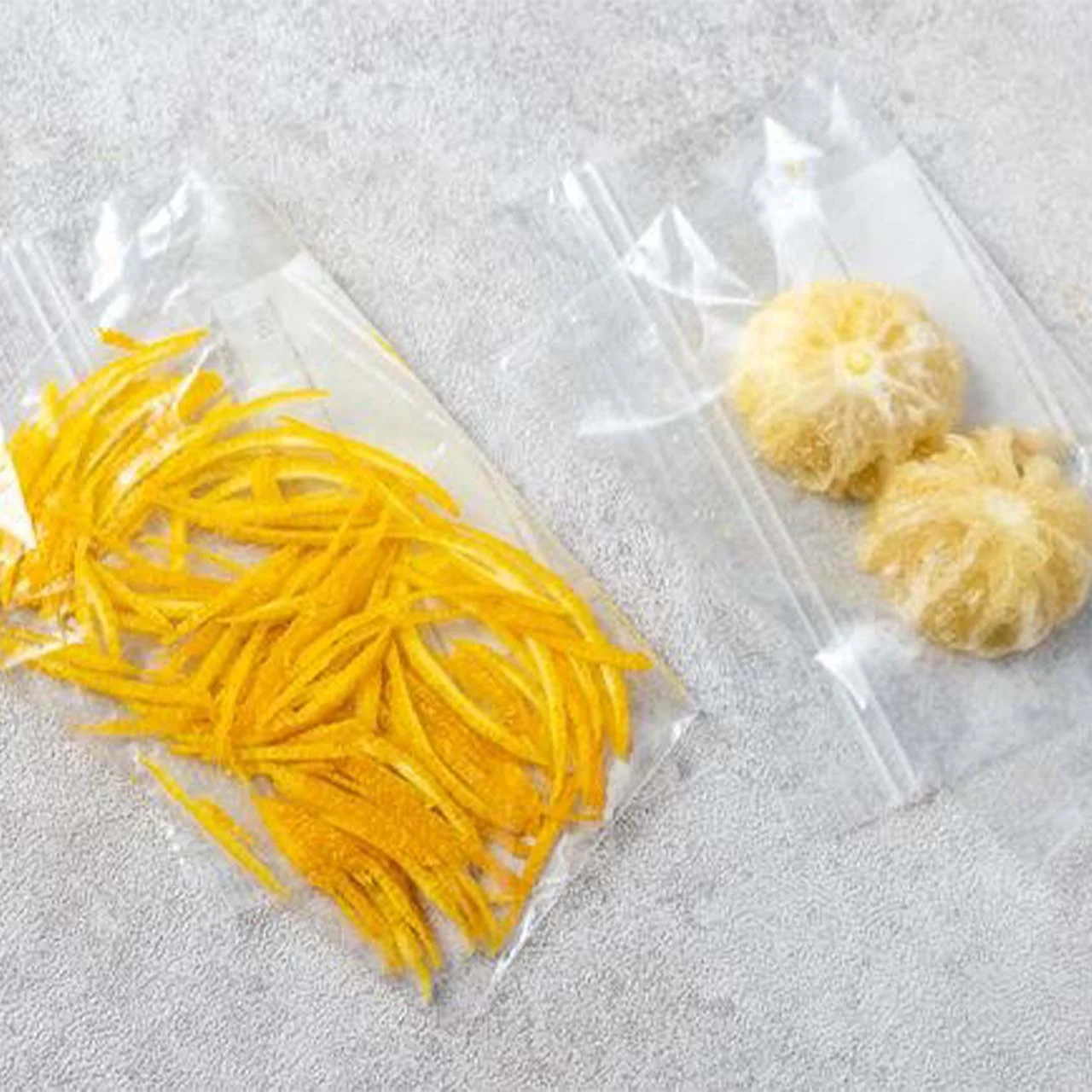 冷凍薬味国産柚子こしょう 冷凍小袋タイプ2g×10個冷凍配送わさびの金印楽天市場店