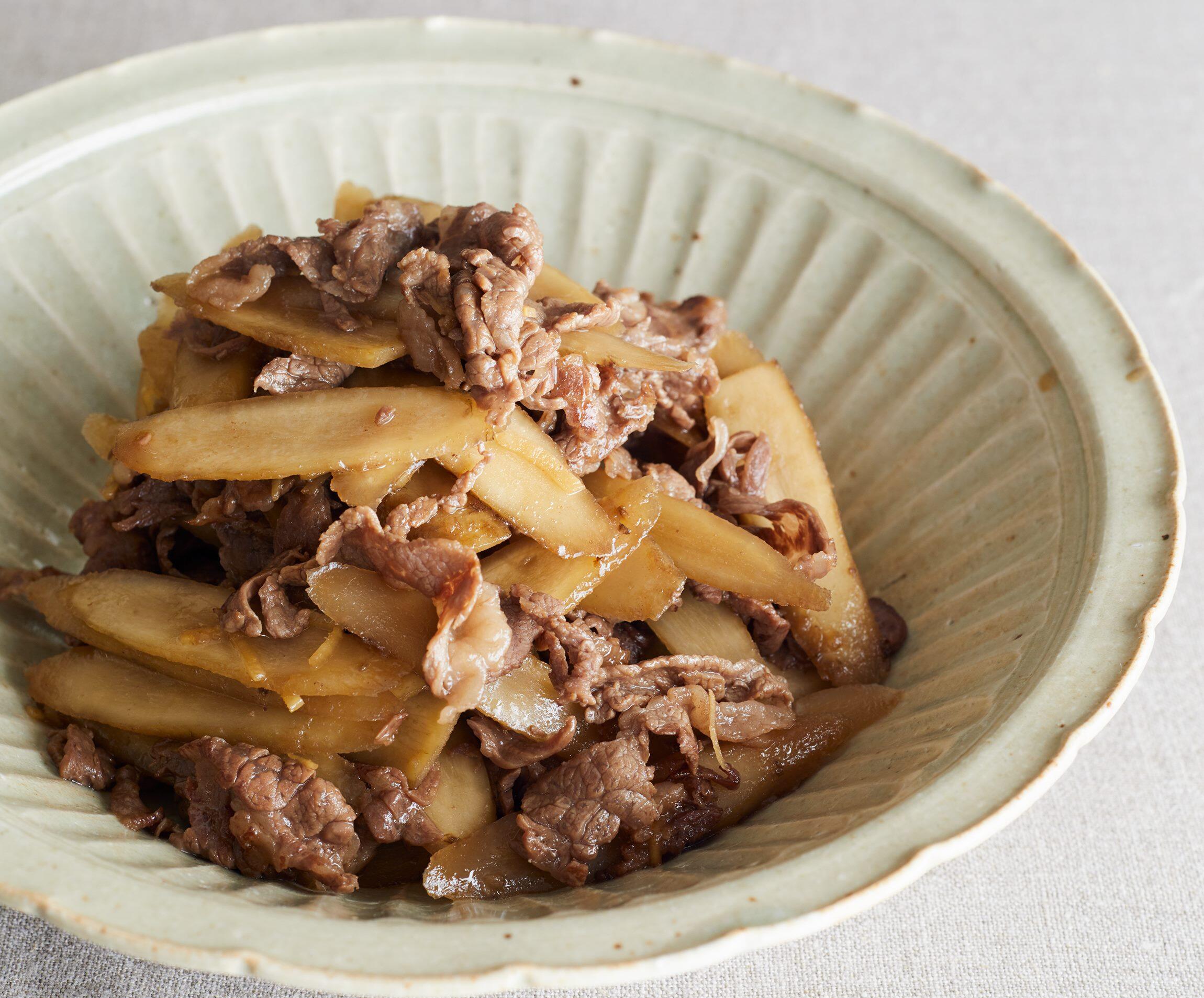 もっと知りたい！ごぼうと牛肉で作る料理、レシピセレクト - ライブドアニュース