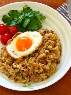 和風ナシゴレンのレシピキッチン大友 社長ブログ