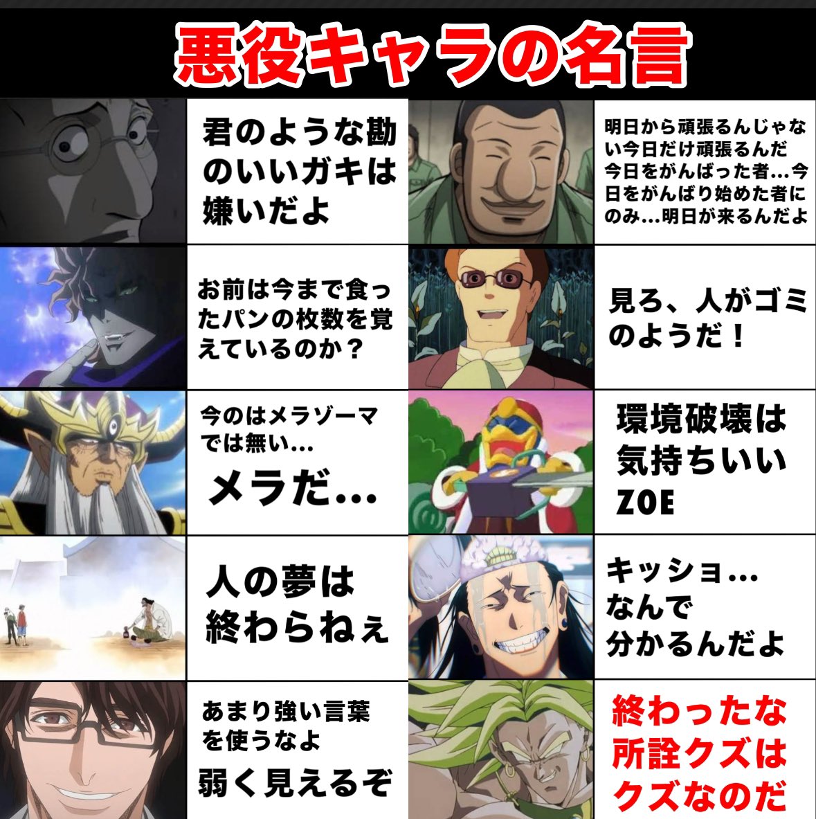 君のような勘のいいガキは嫌いだよ 君のように活きのいいカキはフライだよ - 紫叢びぃおー同人ゲー制作のイラスト - pixiv