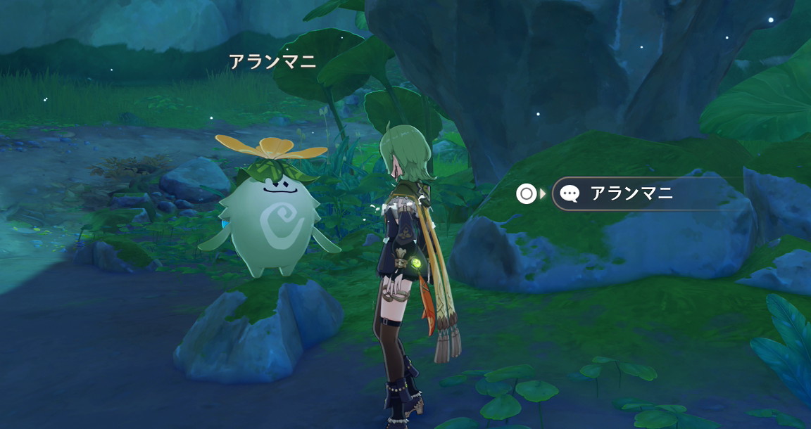 完全保存版 ルッカデヴァータダケ全91個採取ルート Genshin ImpactHoYoLAB