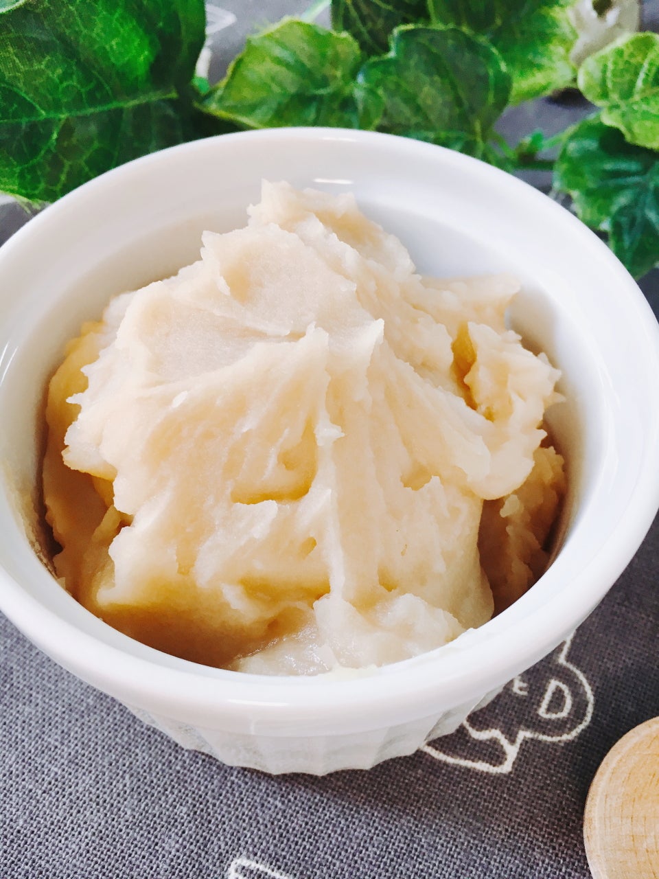 白花豆を煮てみました - あるあるNAGANO