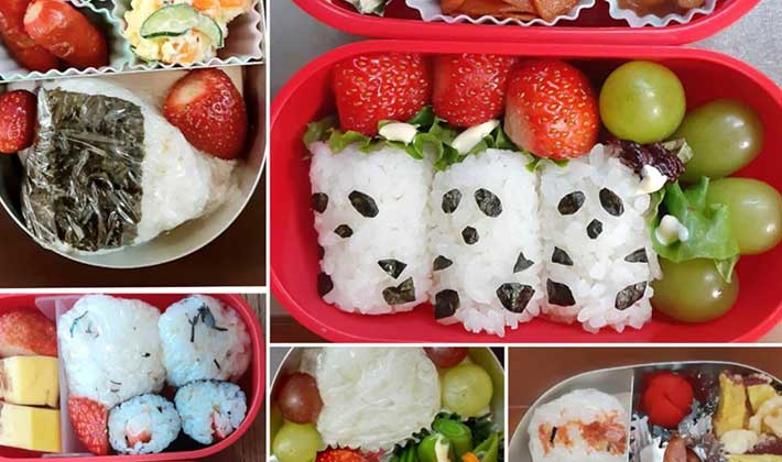 アルミホイルの無駄を省いて値上げに対抗！あさイチで紹介された、おにぎりの包み方に変えました。EASYLIFE研究所