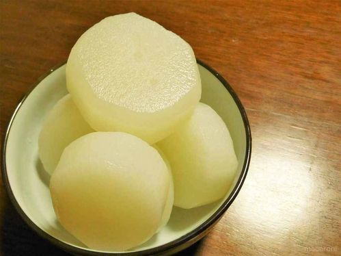 大根の下ゆで 電子レンジで簡単！冷凍で味が一層しみこむ！ほほえみごはん-冷凍で食を豊かに-ニチレイフーズ