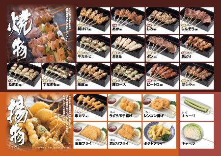 上野 福井発祥の焼き鳥屋は安くて美味い！？ やきとりの名門秋吉しょうのひまごとブログ