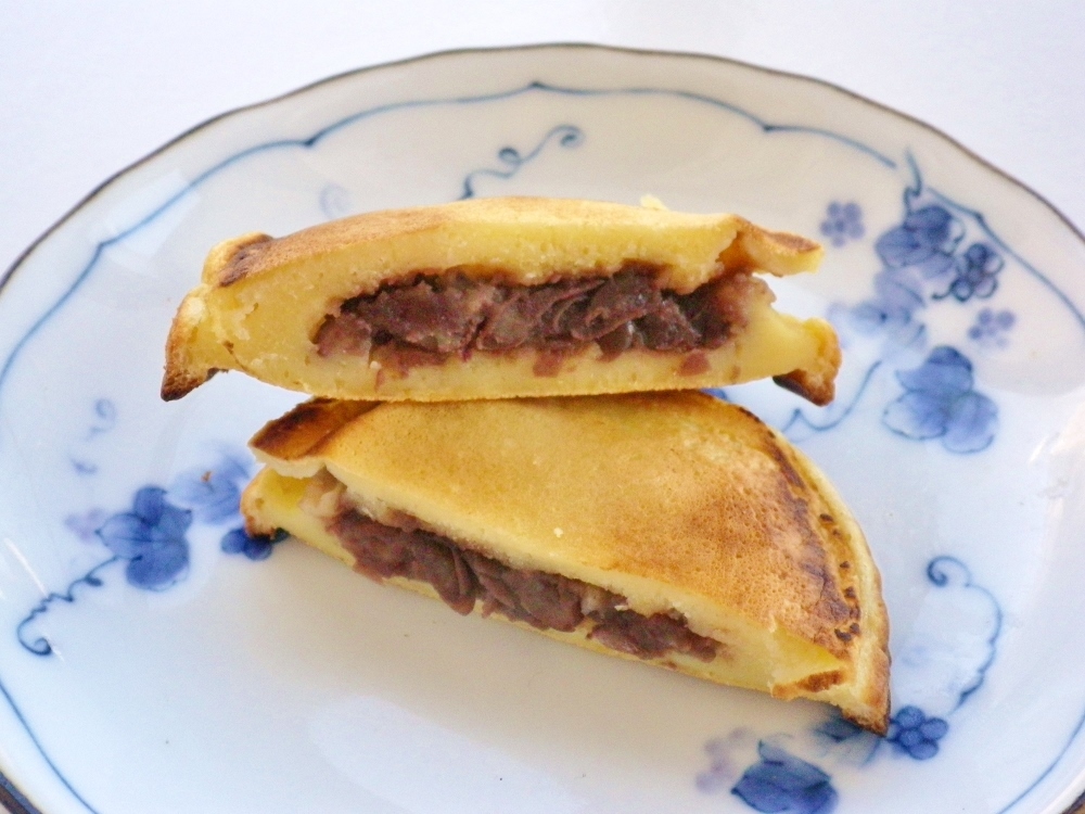 今川焼きのレシピ おすすめの30選を紹介クラシル