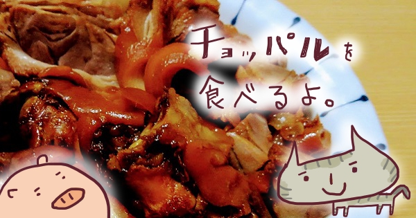 チョッパルソウルナビ