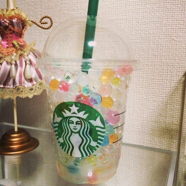 スタバのカップは捨てないで！？驚きのリメイクアイデア１７選！WEBOO ウィーブー暮らしをつくる