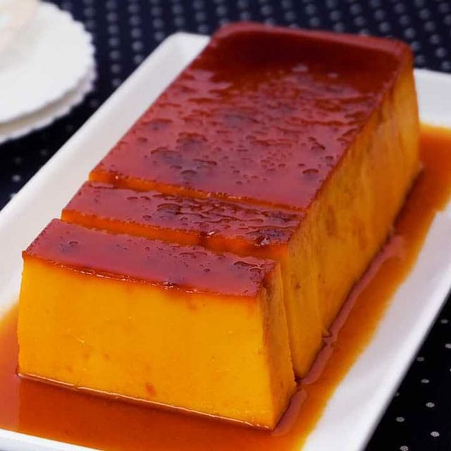 家事問屋レシピ かぼちゃスイーツで、おうちハロウィン。スイートパンプキン家事問屋