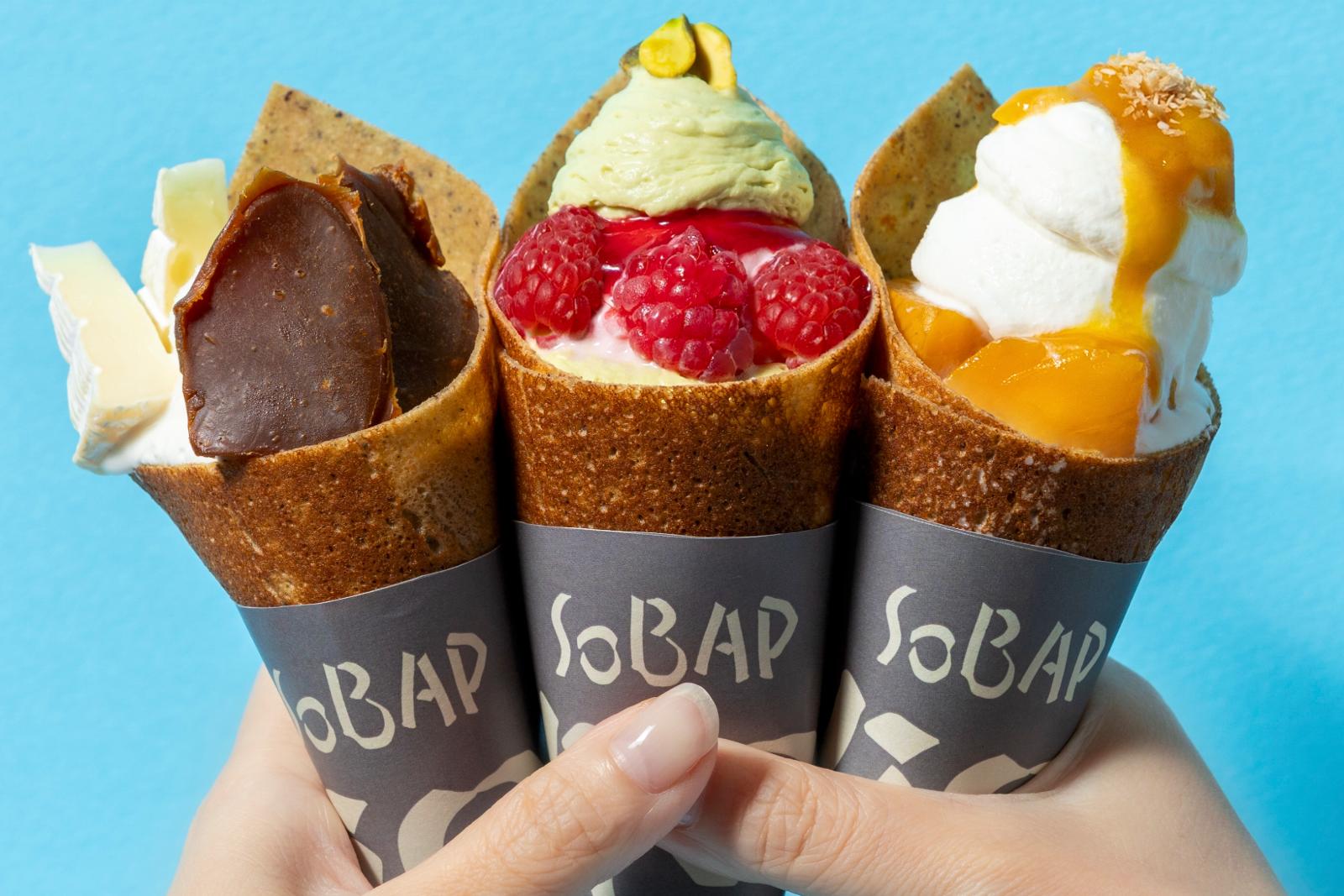 東京、フルーツパフェ14選