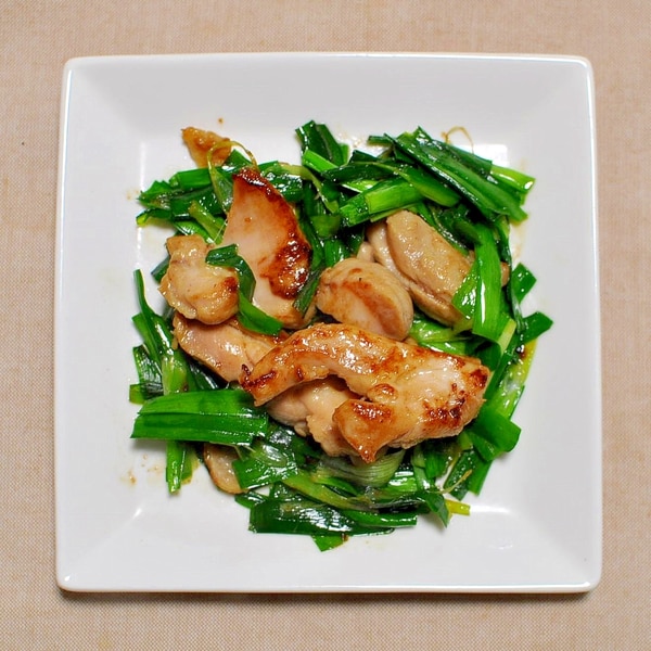 カンタン酢で作るヘルシーな鶏肉スティックのレシピ