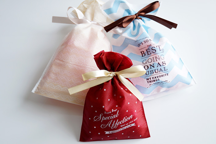 簡単 お菓子のラッピング ハロウィンの“お配りテク”が参考になる！VERY