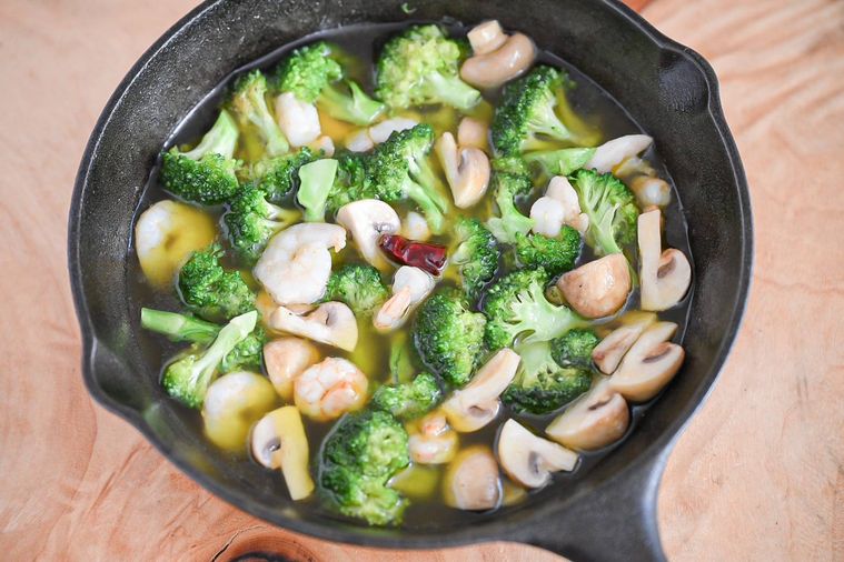 初心者でも成功！失敗しないアヒージョ作り方