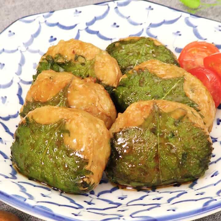 お弁当に！鶏ひき肉の粒マスタード焼き by michikusa3クックパッド簡単おいしいみんなのレシピが392万品