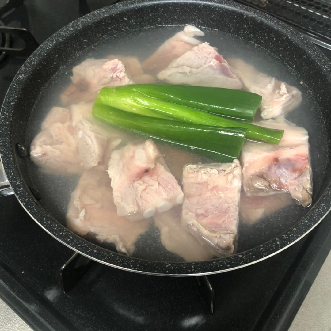 安い美味い豚パイカ 豚ナンコツ を食べつくそう！下ごしらえ・調理・保存方法を解説 - 桜雨のおいしいブログ