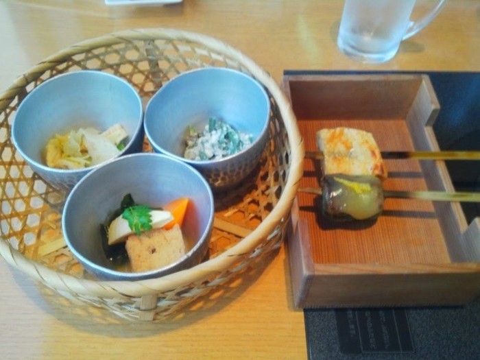 京都駅のおしゃれランチTOP11！おすすめの名物グルメから安いメニューまで - macaroni