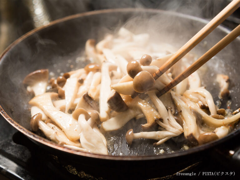 旨味たっぷりなきのこ料理を堪能！おすすめレシピ25選 - macaroni