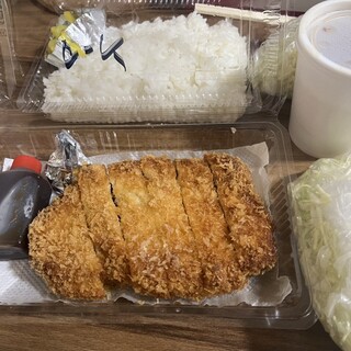 椎名町エリアで一番美味しいとんかつ店」おさむ 和食 の口コミホットペッパーグルメ