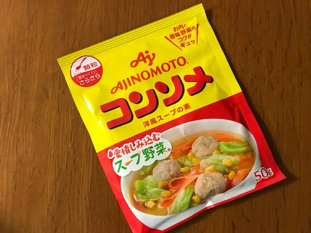 ダシダの代用はこれ！5つの代用調味料のとその使い分け！AnaHate