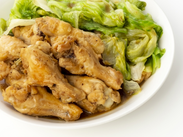 時間が野菜をおいしくする和風ポトフJA北新潟