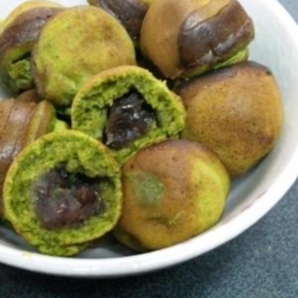 LITHON-洗えるベビーカステラメーカ