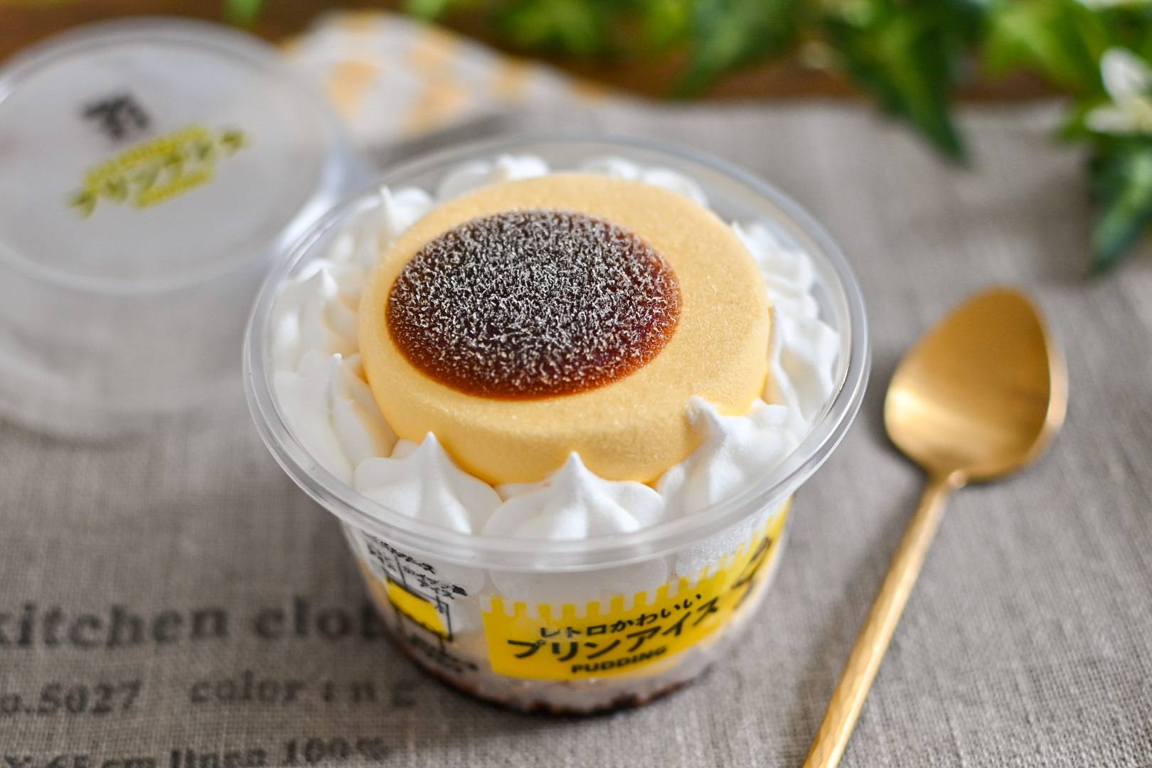 ファミリーマート人気No.１スイーツ「スフレ・プリン」と「森永ミルクキャラメル」がコラボレーション！「森永ミルクキャラメルスフレ・プリン」8月23日 火 発売株式会社ファミリーマートのプレスリリース