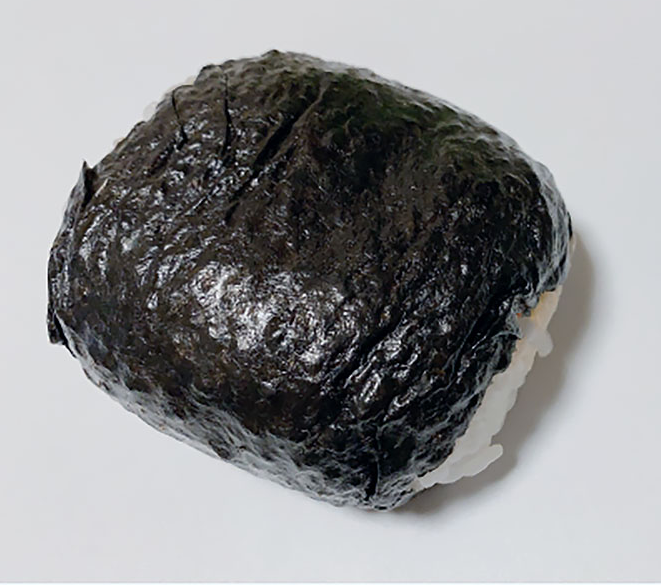 見た目にびっくり！インパクト大な黒いレシピ - E・レシピ