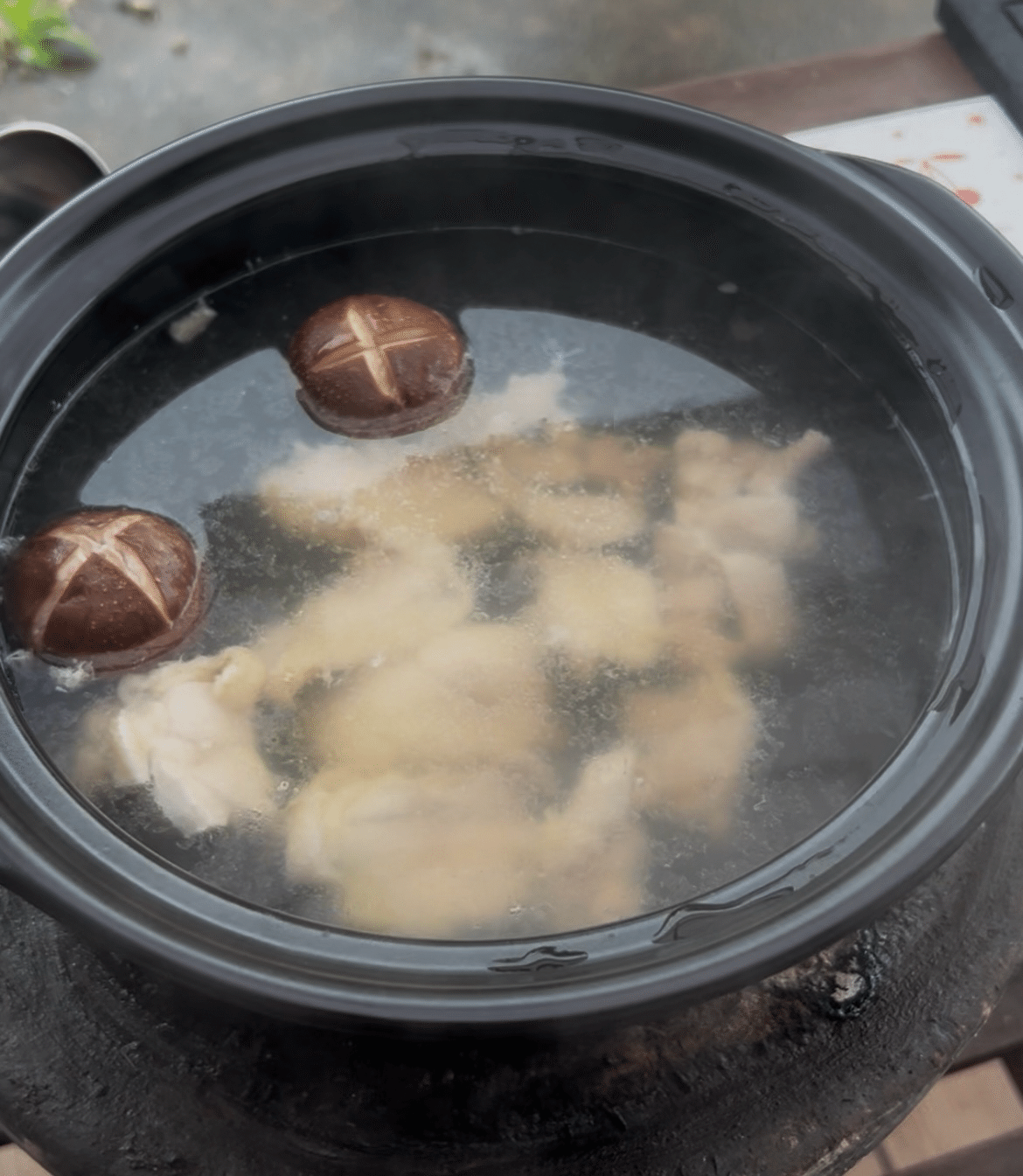 基本からアレンジまで！思わずつくりたくなる「七輪」のレシピ集クックパッド