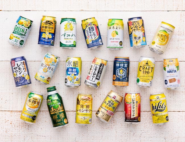 おうちで晩酌を楽しむ♪おすすめ『レモンサワー』のあれこれ おつまみレシピ付きキナリノ